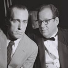 Writers’ Theatre Presents the revival of 'Nixon’s Nixon'